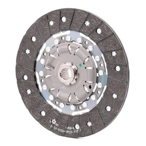 Сцепление (с маховиком и выжимным) VW PASSAT 2.0TDI (2005-) 600001700 600 0017 00 LUK