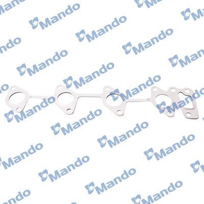 Прокладка коллектора HYUNDAI Santa Fe (06-) выпускного MANDO EGEMH00004 MANDO