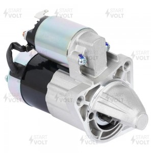 Стартер для а/м Kia Shuma II (01-) 1.6i/Rio (00-) 1.5i/Sportage I (99-) 2.0i 1,2 LST 0848 START VOLT