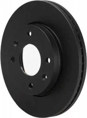 диск тормозной передний! Hyunday Elantra/Matrix 1.6/1.8/2.0i/1.5/2.0CRDi 00> Z06040 ZENTPARTS