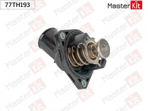 Термостат\ TOYOTA LEXUSIS 82°C 77TH193 77TH193 MASTER KIT