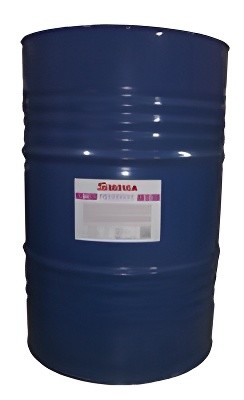 Антифриз красный -40C 210кг/200л G12+ SIBIRIA 801878 SIBIRIA