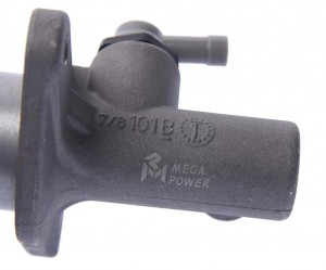 Цилиндр сцепления главный HYUNDAI HD65,78,County дв.D4DD,D4GA MEGAPOWER 160-16-002 MEGA POWER