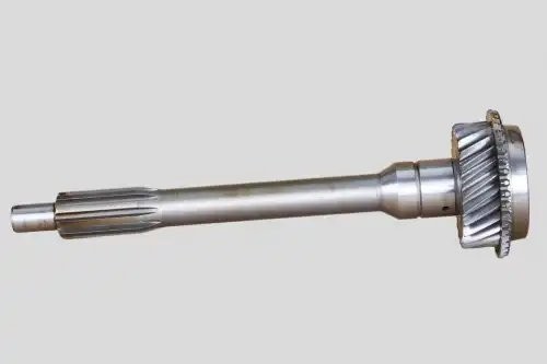 Вал первичный Газель Бизнес Cummins АВТОМАГНАТ 27051701022 AVTOMAGNAT