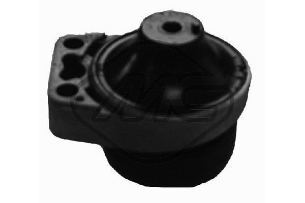 Подушка FORD Mondeo двигателя METALCAUCHO 04696 METALCAUCHO
