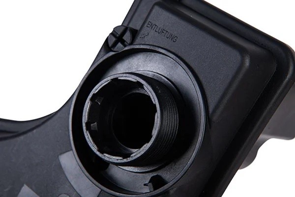 бачок расширительный!\ BMW E81/E82/E84/E87/E88/E90/E91/E92/E93 03-13 75-51271-SX STELLOX