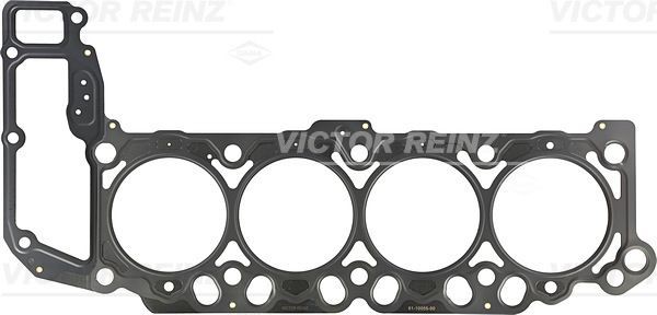 JEEP GRAND CHEROKEE (WH/WK) (2005-2010) 61-10055-00 VICTOR REINZ