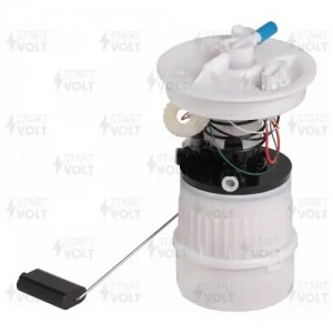 Модуль топливного насоса для а/м Ford Focus II (05-)/Mazda 3 (03-) 1.4i/1.6i/1.8 SFM1079 START VOLT