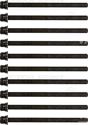 CHEVROLET CAPTIVA 06>/EPICA 06>/LACETTI 04>/OPEL A 10 ШТ 14-32287-01 VICTOR REINZ