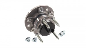 Подшипник VKBA3624 SKF