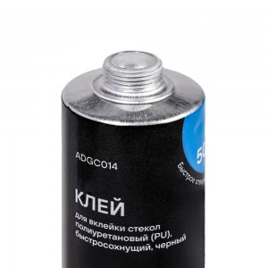 LIQUIFAST 1400 310МЛ Полиуретановый клей-герметик для вклейки стекол,однокомпоне ADGC014 AIRLINE