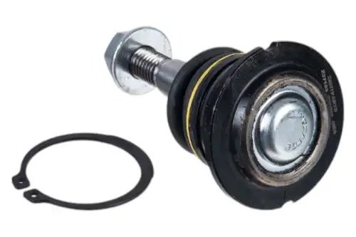 опора шаровая верхняя! Land Rover Discovery III 2.7TD/4.4 04> Z37183 ZENTPARTS