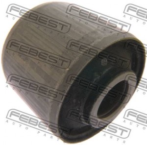 Втулка передн амортизатора TOYOTA LAND CRUISER 100 HDJ101/UZJ100 1998-2007 TAB-4 TAB-430 FEBEST