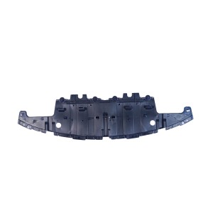 Накладка бампера OPEL Astra (10-) переднего NSP NSPRS97N32 NSP