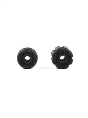р/к опоры амортизатора заднего!\Nissan Almera/Maxima/200SX 95-00 Z12270 ZENTPARTS