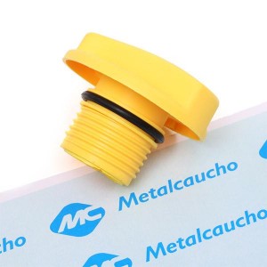 Крышка горловины масляной SUZUKI Grand Vitara,Liana,Swift,SX4 METALCAUCHO 03685 METALCAUCHO