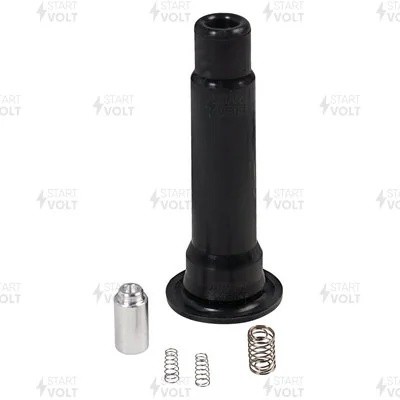 Наконечник катушки зажигания STC 0818 START VOLT