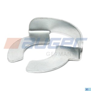 Упорное кольцо синхронизатора MAN 71698 AUGER