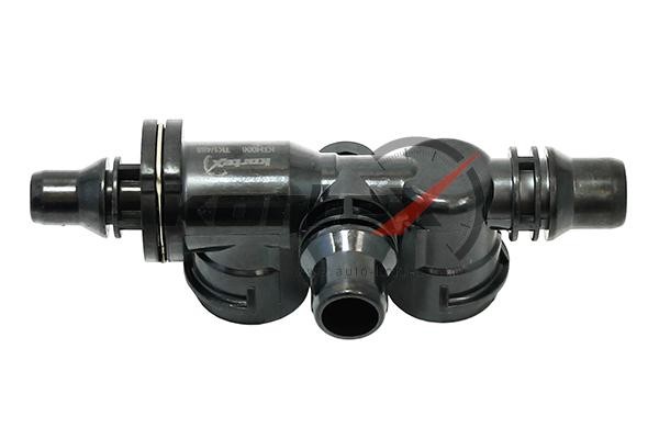 Термостат BMW X5 3.0-4.8 99- KTH006 KTH006 KORTEX