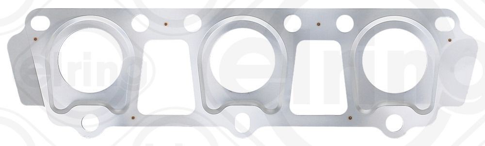 Прокладка коллектора AUDI A4 (05-08) выпускного ELRING 724.250 ELRING