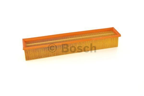 Фильтр воздушный MERCEDES C (W203) C200,C230 Kompressor BOSCH 1 457 433 522 BOSCH