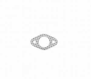 Прокладка глушителя Audi/Skoda/VW KV-K131-547C KVADRATIS