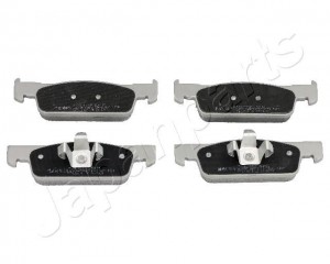 RENAULT LOGAN II (2014>)/CLIO IV (2012>) если не подходят см. 410605536R PA-033AF JAPAN PARTS GROUP