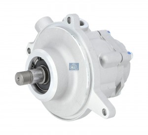 Насос ГУР 2.53455 DIESEL TECHNIC