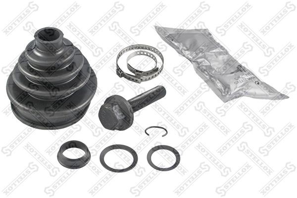к-кт пыльника ШРУСа!\ Alfa Romeo 33/155, Audi 100/200/80/A6, Opel Astra all 70> 13-00105-SX STELLOX