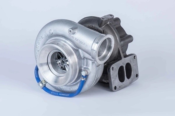 Турбокомпрессор S410G (14879700015 A0090969299) BorgWarner КамАЗ-5490 14879880015 BORGWARNER