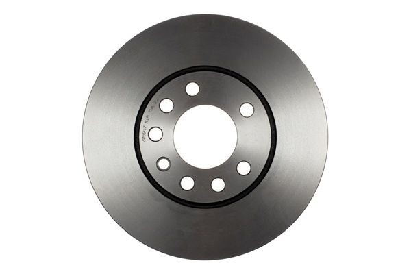 диск тормозной передний Z05947 ZENTPARTS