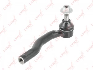 наконечник рулевой наружный правый!\ Toyota Prius 09> C4435R LYNXAUTO