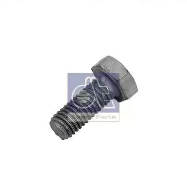 Болт MERCEDES насоса масляного DT 4.40388 DIESEL TECHNIC