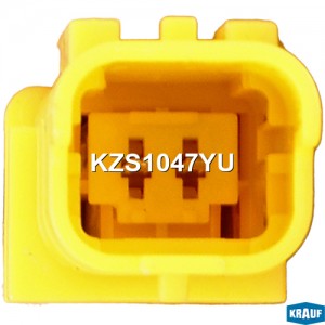 Катушка муфты кондиционера KZS1047YU KZS1047YU KRAUF