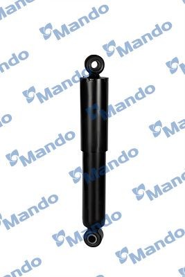 Амортизатор PEUGEOT Boxer (06-) CITROEN Jumper 3 FIAT Ducato задний левый/правый MSS016505 MANDO