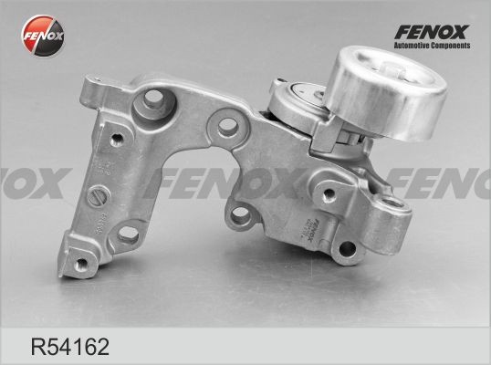 Натяжитель ремня Toyota Land Cruiser 03- 4.0, Tundra 07-11 4.0, 4 Runner 02-09 4 R54162 FENOX