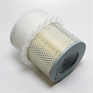 Фильтр воздушный MITSUBISHI L200/Pagero/Pajero Sport 98- LF0208 LF0208 GREEN FILTER