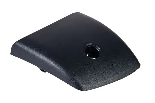 заглушка! левой стойки лобового стекла\ MAN TGA/TGL/TGM 87-15364-SX STELLOX