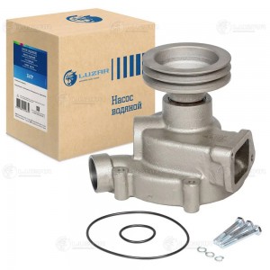 Насос водяной КАМАЗ ЕВРО LUZAR LWP07413 LUZAR