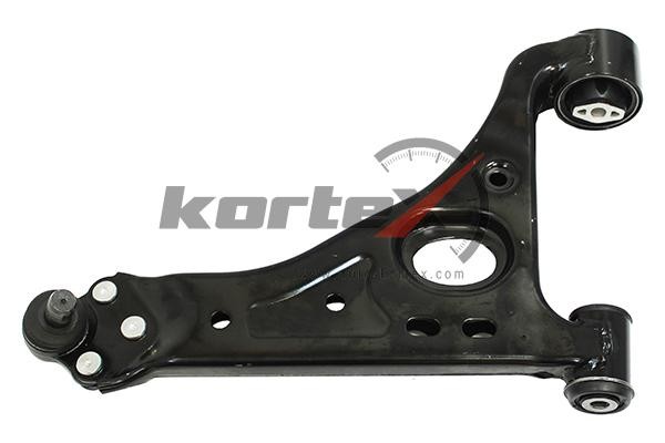 Рычаг CHEVROLET TRACKER 14-OPEL MOKKA 12- пер.подв.нижн.прав. KSL5527 KSL5527 KORTEX
