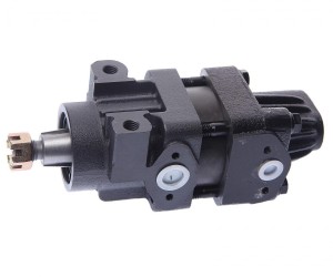 Насос гидроусилителя КРАЗ,УРАЛ MEGAPOWER 34011007 MEGA POWER