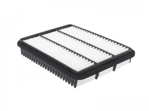 Фильтр воздушный TOYOTA Land Cruiser (98-07) (4.7) SAKURA A1174 SAKURA