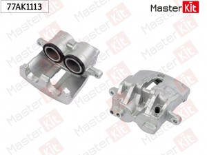 Тормозной суппорт зад. прав. BMW 3 (E46)/Z4 Roadster (E85) 1998 - 2009 77AK1113 77AK1113 MASTER KIT