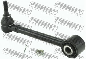 Тяга задн поперечная SUBARU TRIBECA W10 2004.11- 0825-W10R 0825-W10R FEBEST
