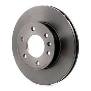 Диск тормозной 09.9508.11 09.9508.11 BREMBO