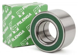 Подшипник передней ступицы ВАЗ 1118, 2170, 2190, 2192, 2194 PW-P1313 PWP1313 PILENGA