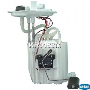 KR0183M Модуль в сборе с бензонасосом kr0183m KRAUF