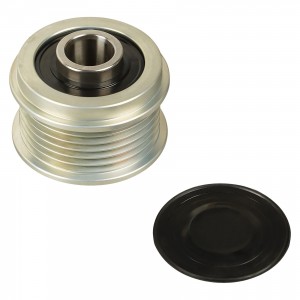 Шкив с обгонной муфтой генер. для а/м Ford Kuga II (11-) 2.0TDCi (SGP 1082) SGP 1082 START VOLT