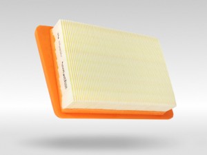 Фильтр воздушный для а/м ГАЗ-31105 дв. Chrysler "Невский" NF5002M NEVSKY FILTER