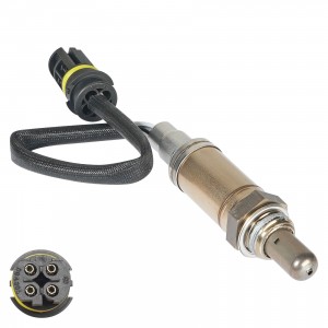 Датчик кисл. BMW X5 E53 (99-) 3.0i-4.6i,5 E39 (95-) 2.0i-4.4i до кат. VS-OS 2683 VS-OS 2683 START VOLT